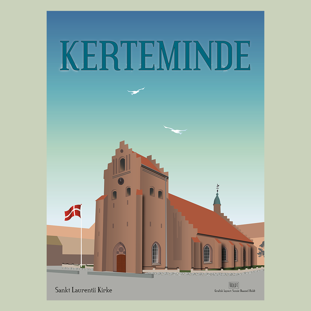 Sankt Laurentii kirke
