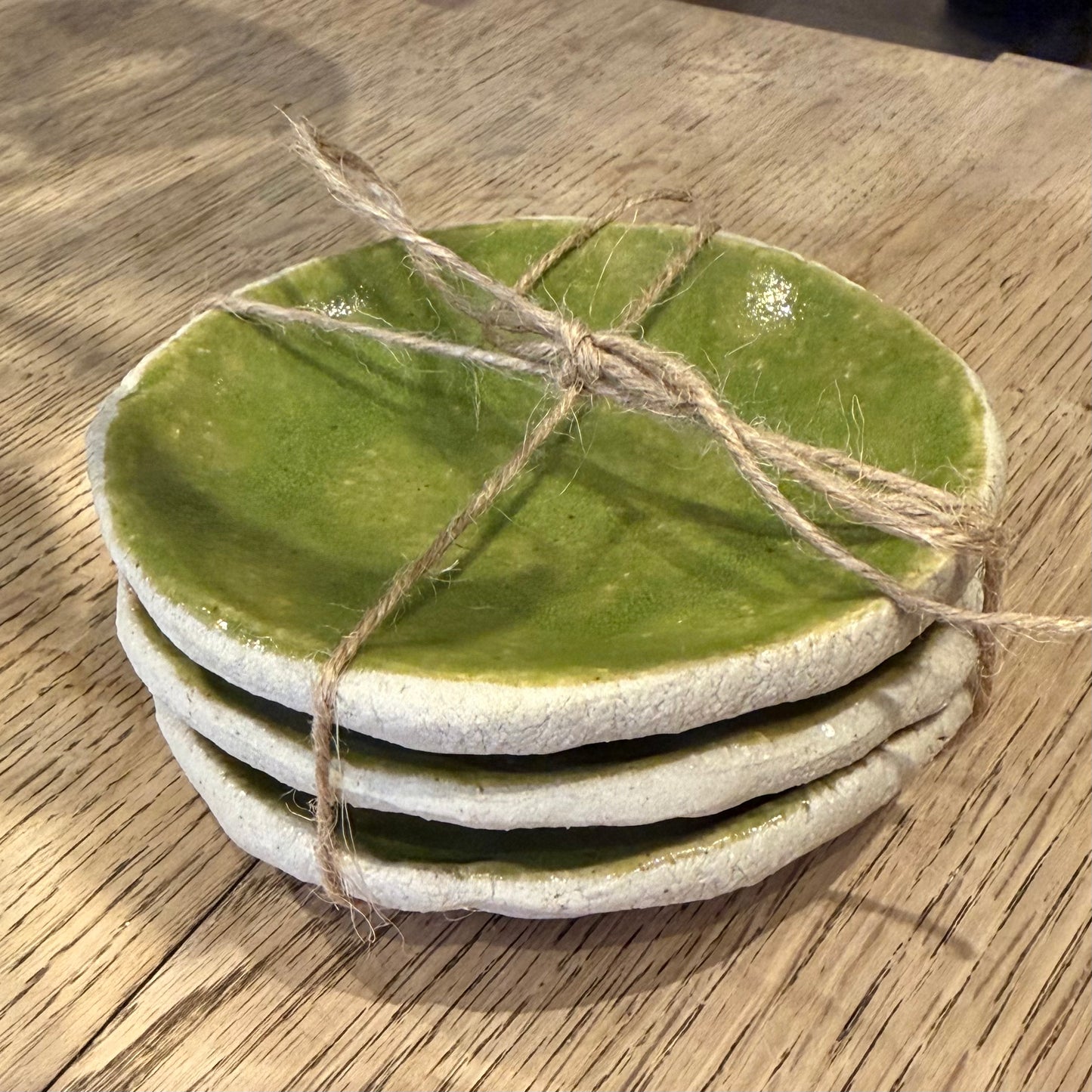 Små tapasskåler