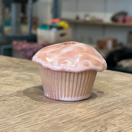Lysestage, Muffin Cupcake