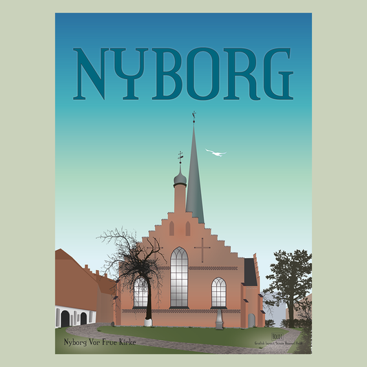 Nyborg Vor Frue Kirke
