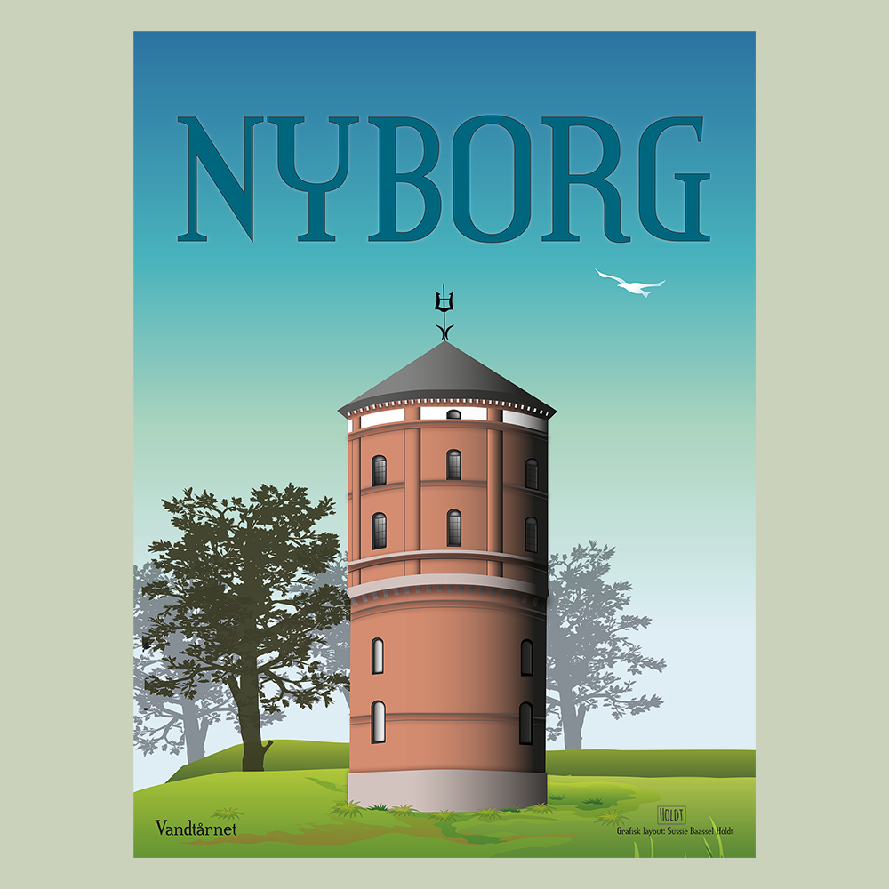 Vandtårnet